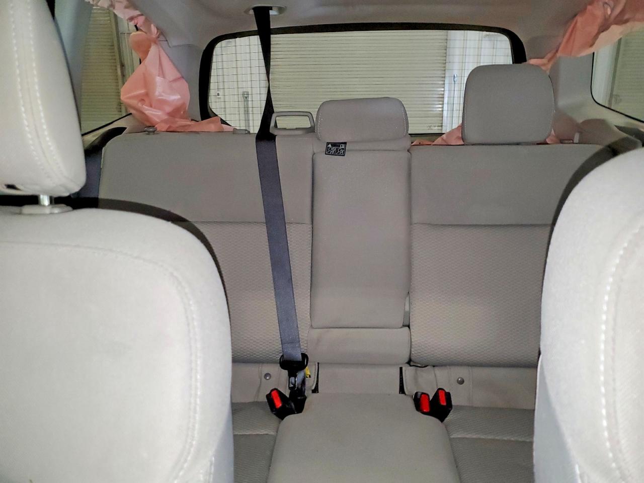 2014 Subaru Forester 2.5i Premium Silver vin: JF2SJAEC5EH498964