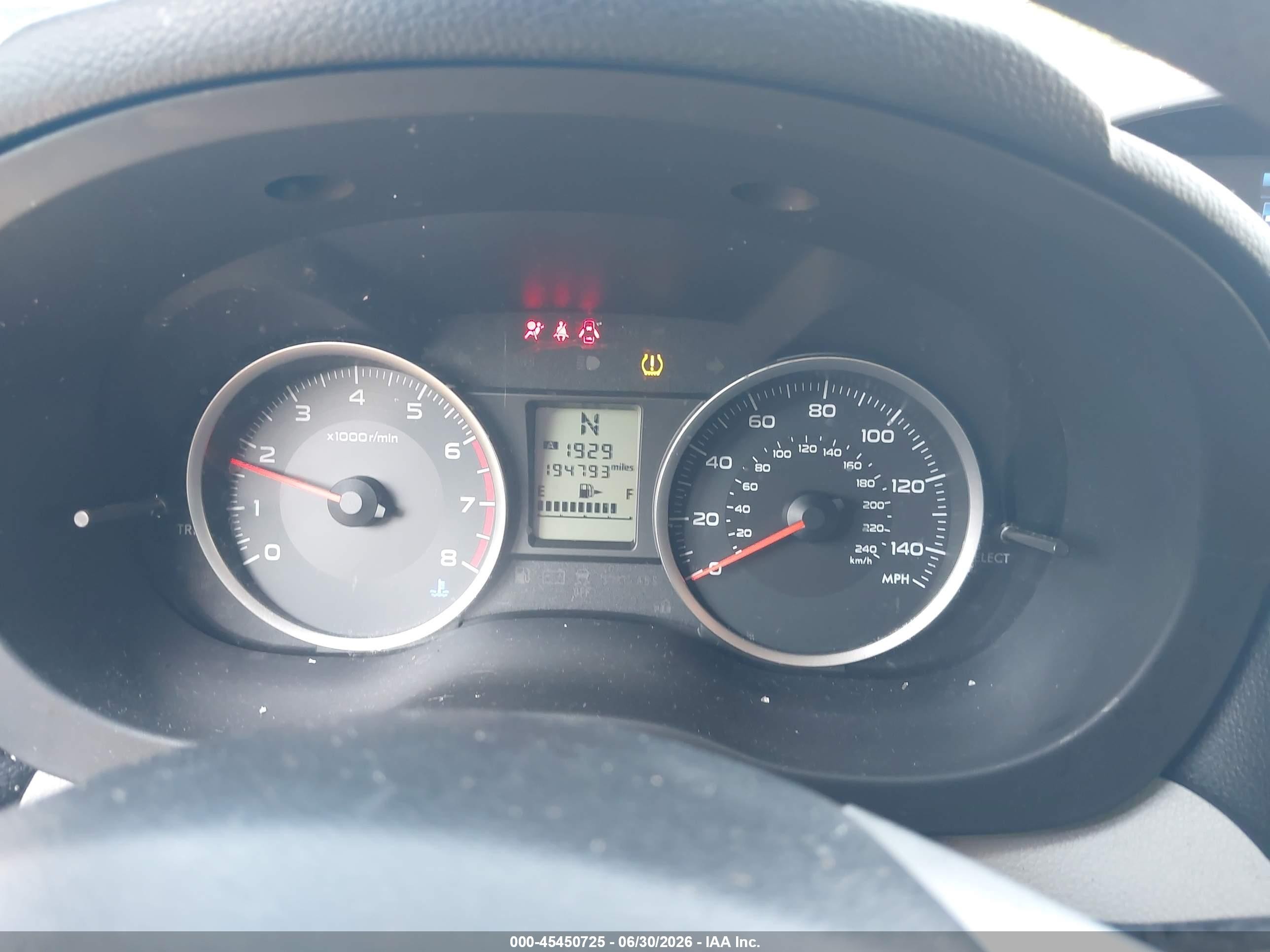 2014 Subaru Forester 2.5i Premium Green vin: JF2SJAEC6EH538386