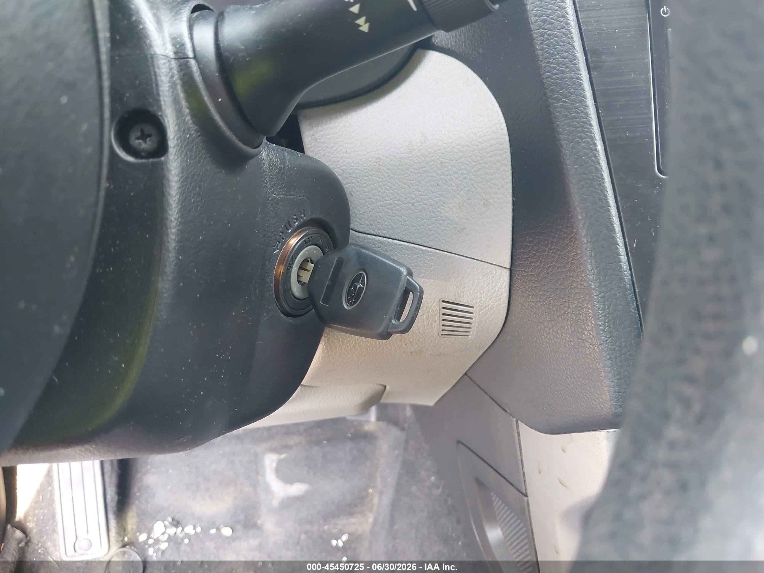 2014 Subaru Forester 2.5i Premium Green vin: JF2SJAEC6EH538386