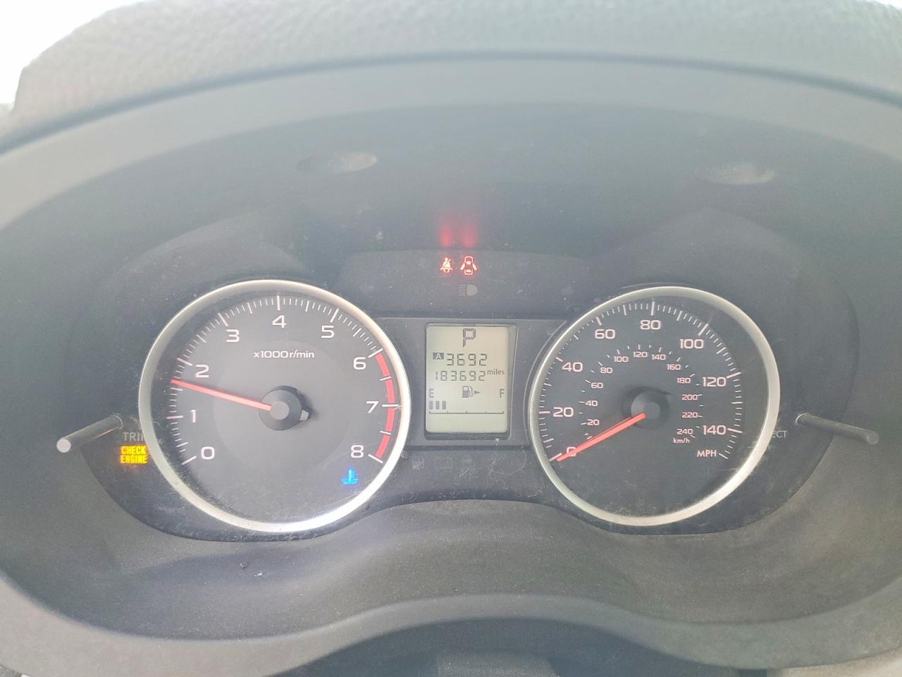 2014 Subaru Forester 2.5i Premium Green vin: JF2SJAEC6EH542972