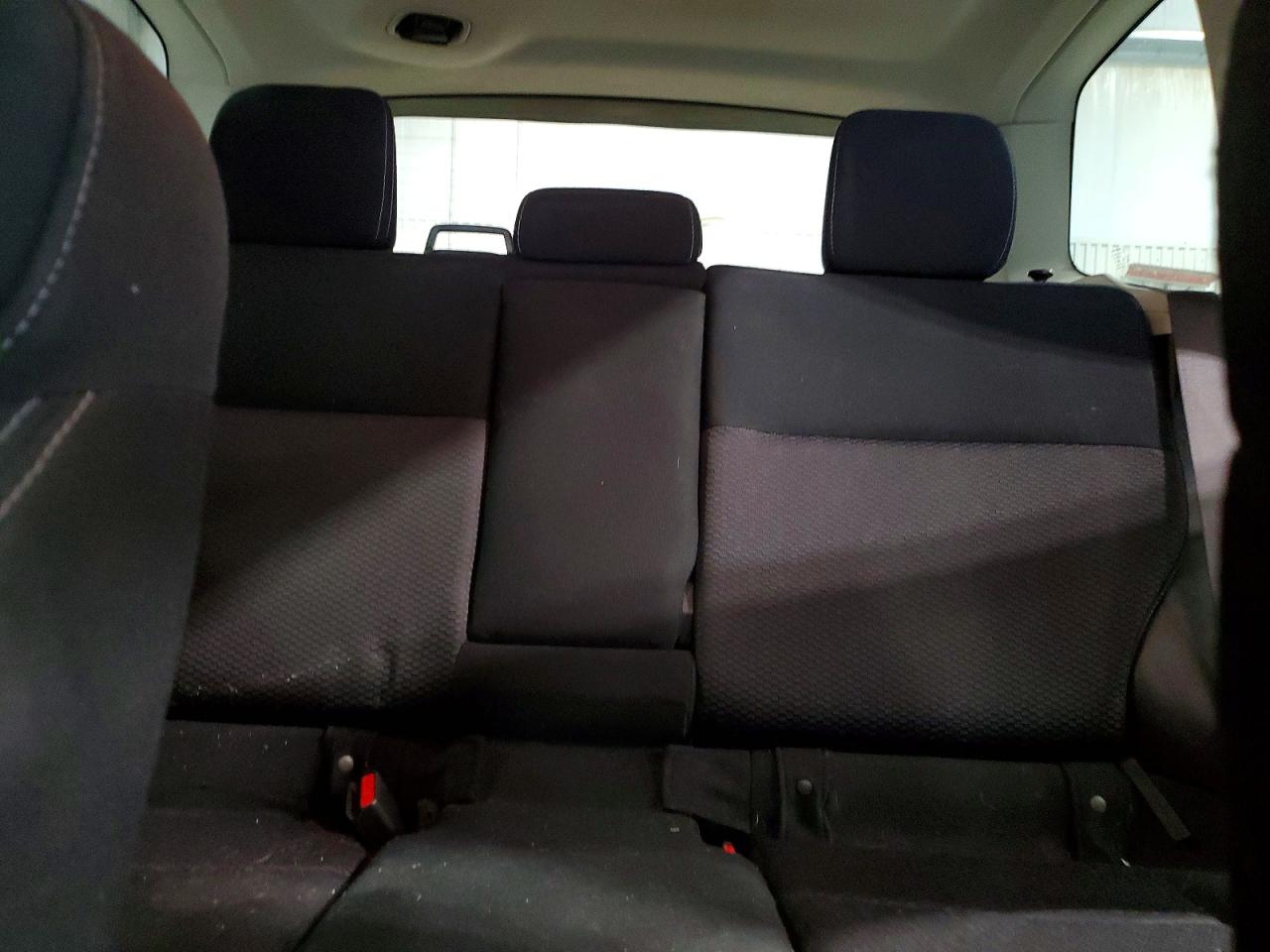2017 Subaru Forester 2.5i Premium Silver vin: JF2SJAEC6HH511015