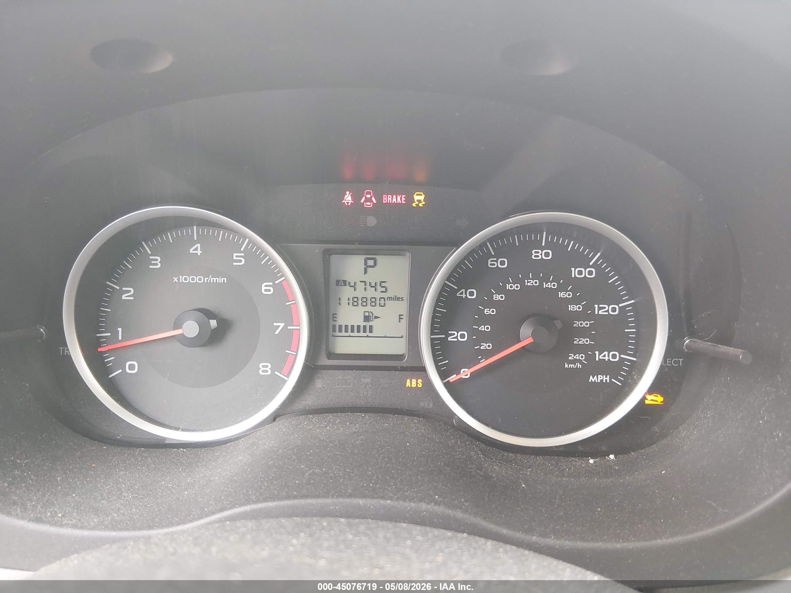 2018 Subaru Forester 2.5i Premium Silver vin: JF2SJAEC6JH520268