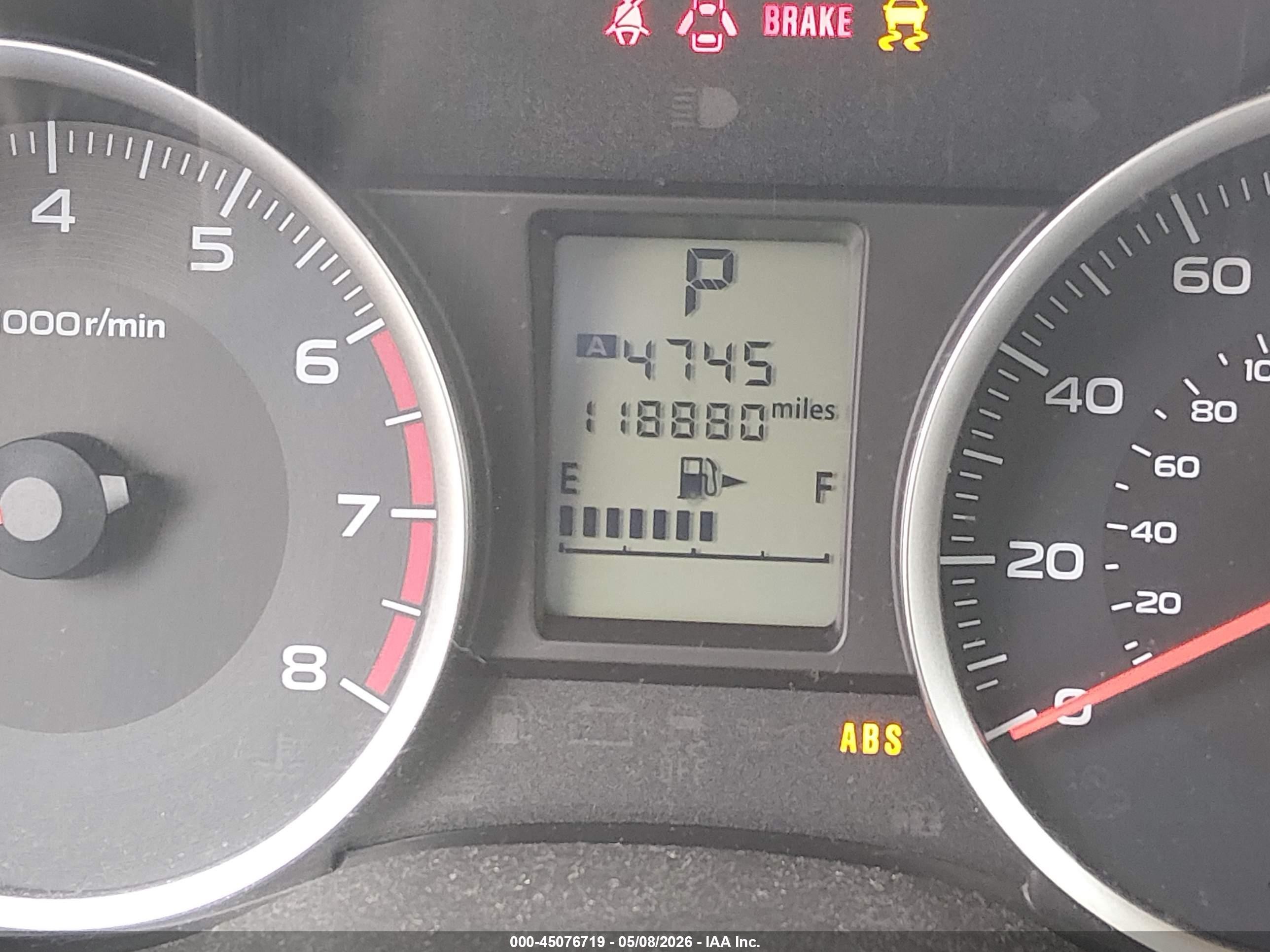 2018 Subaru Forester 2.5i Premium Silver vin: JF2SJAEC6JH520268