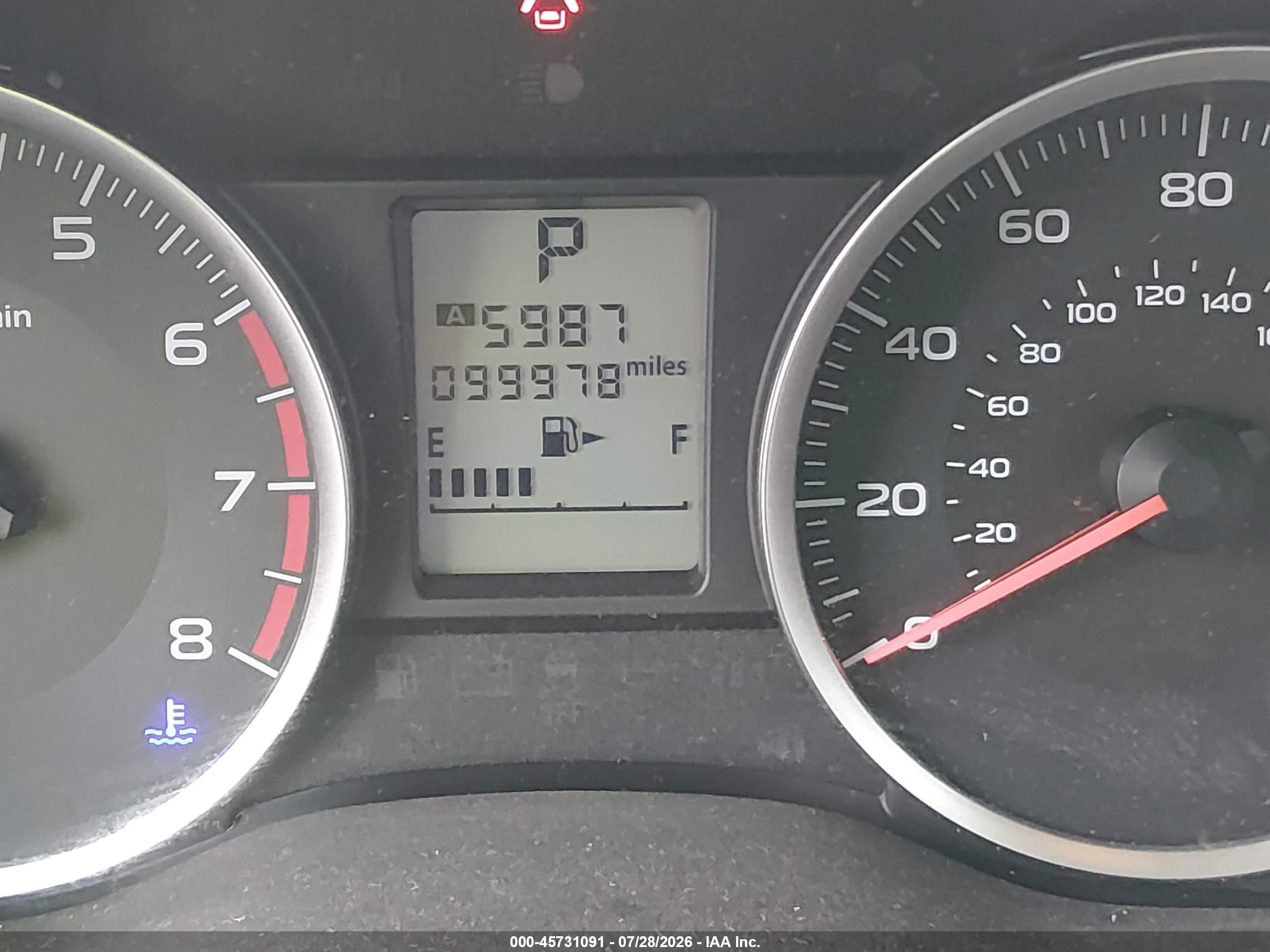 2014 Subaru Forester 2.5i Premium White vin: JF2SJAEC7EH436322