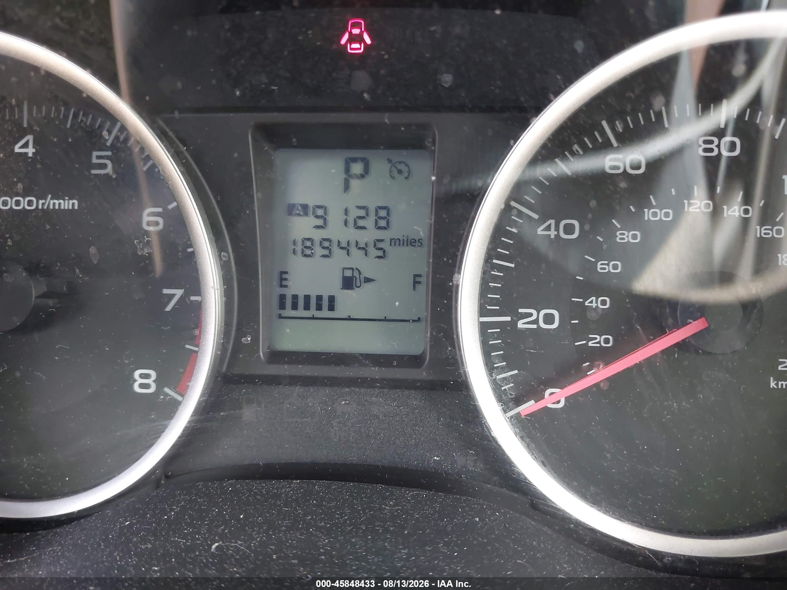 2014 Subaru Forester 2.5i Premium Dark Blue vin: JF2SJAEC7EH436904