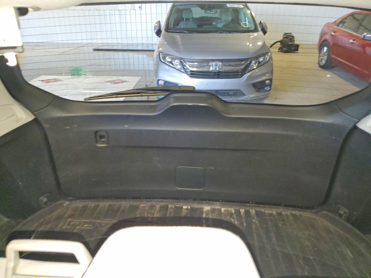 2014 Subaru Forester 2.5i Premium Gray vin: JF2SJAEC7EH462841