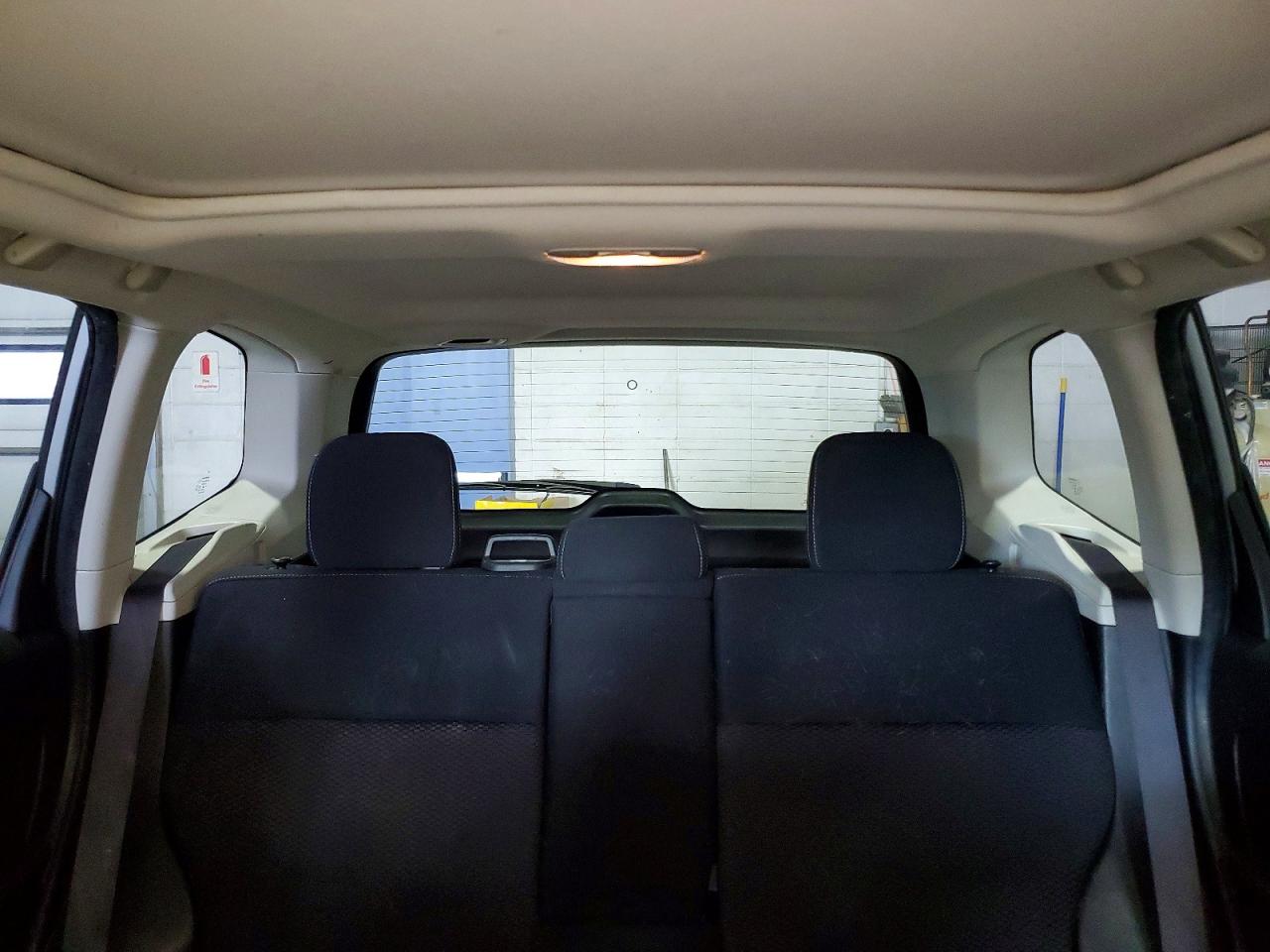 2014 Subaru Forester 2.5i Premium Silver vin: JF2SJAEC7EH502013
