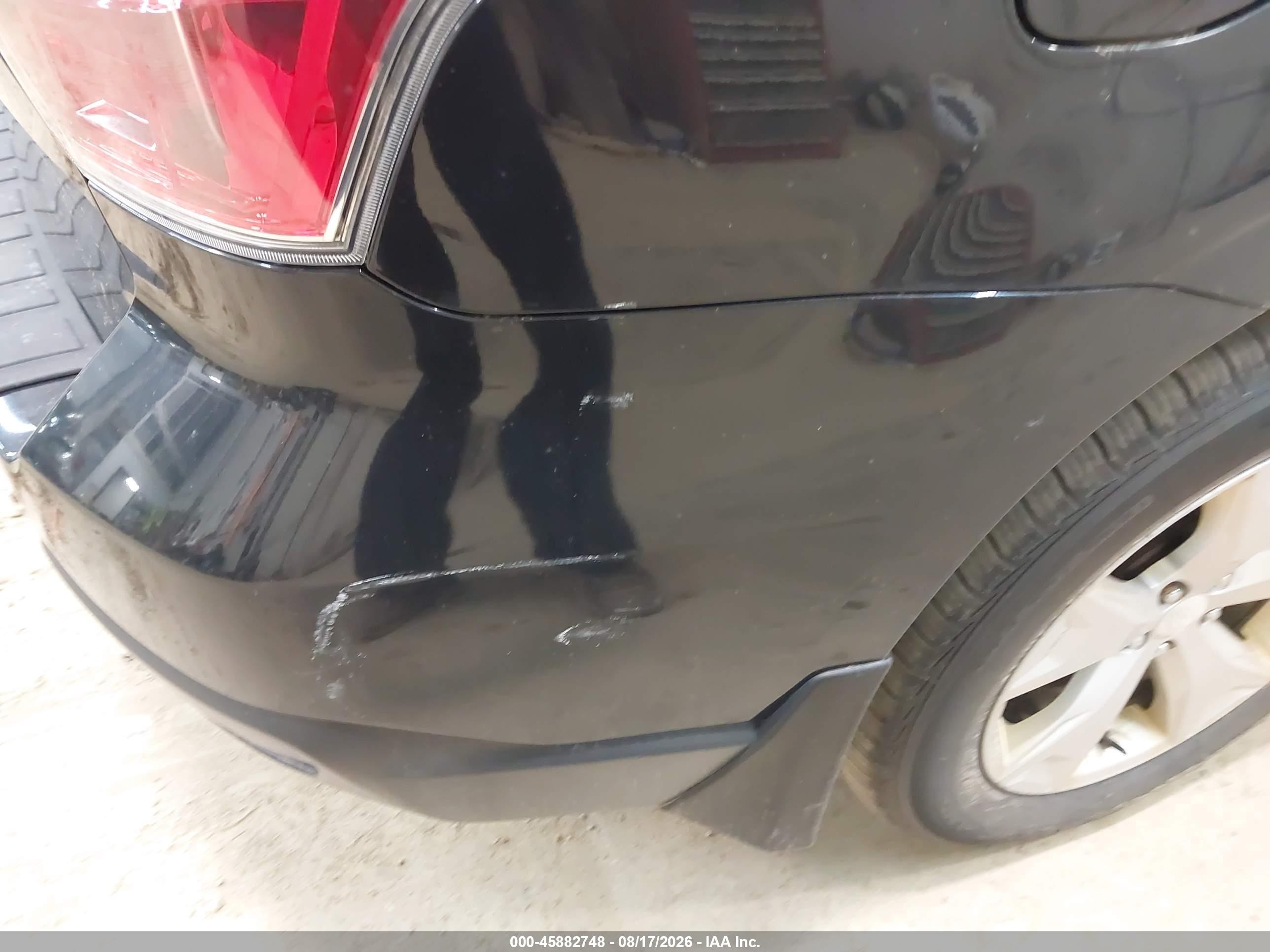 2014 Subaru Forester 2.5i Premium Black vin: JF2SJAEC7EH557383