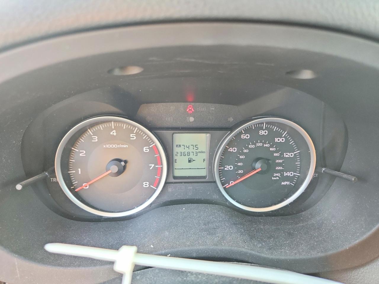 2014 Subaru Forester 2.5i Premium Золотой vin: JF2SJAEC8EH402034