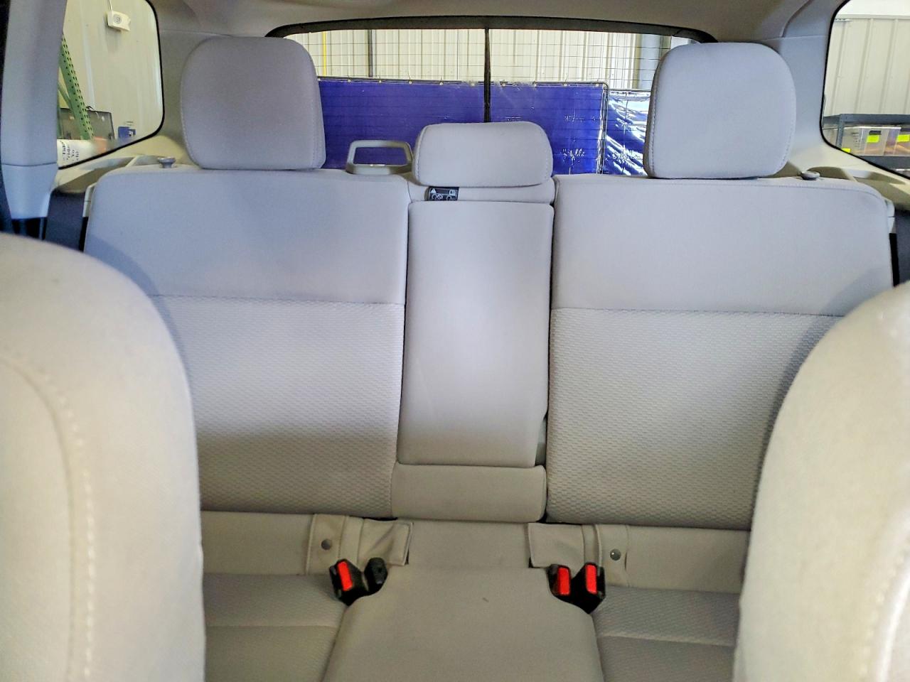 2014 Subaru Forester 2.5i Premium Charcoal vin: JF2SJAEC8EH422266
