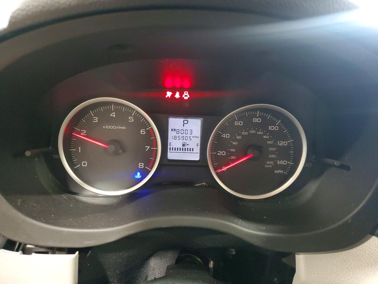 2014 Subaru Forester 2.5i Premium Charcoal vin: JF2SJAEC8EH439875