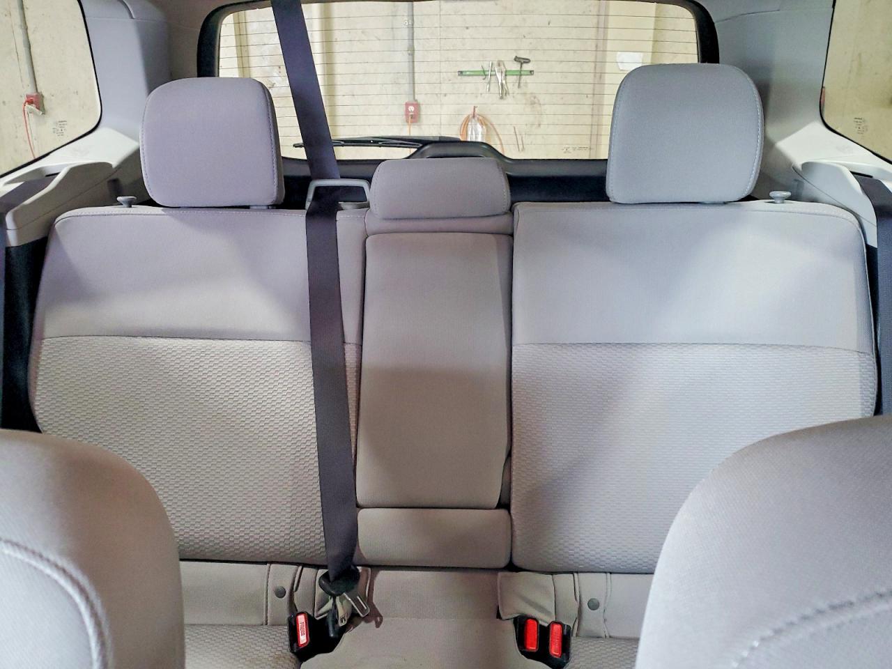 2014 Subaru Forester 2.5i Premium Charcoal vin: JF2SJAEC8EH439875