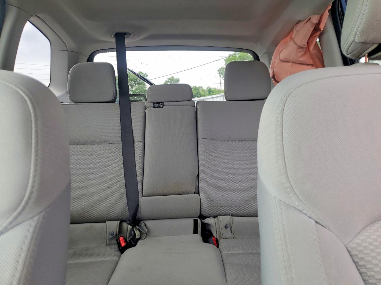 2014 Subaru Forester 2.5i Premium Blue vin: JF2SJAEC8EH441724