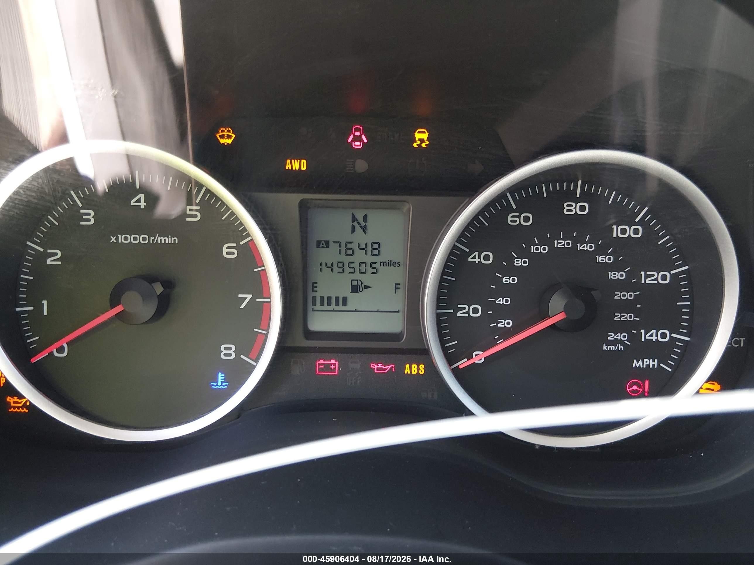 2014 Subaru Forester 2.5i Premium Silver vin: JF2SJAEC8EH463223