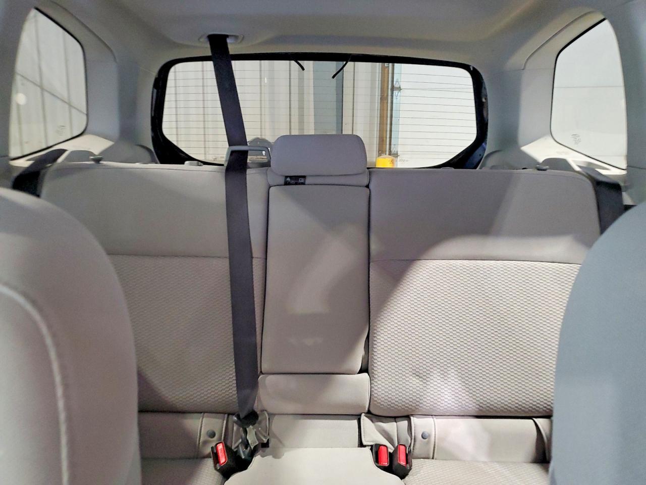 2014 Subaru Forester 2.5i Premium Blue vin: JF2SJAEC8EH474724