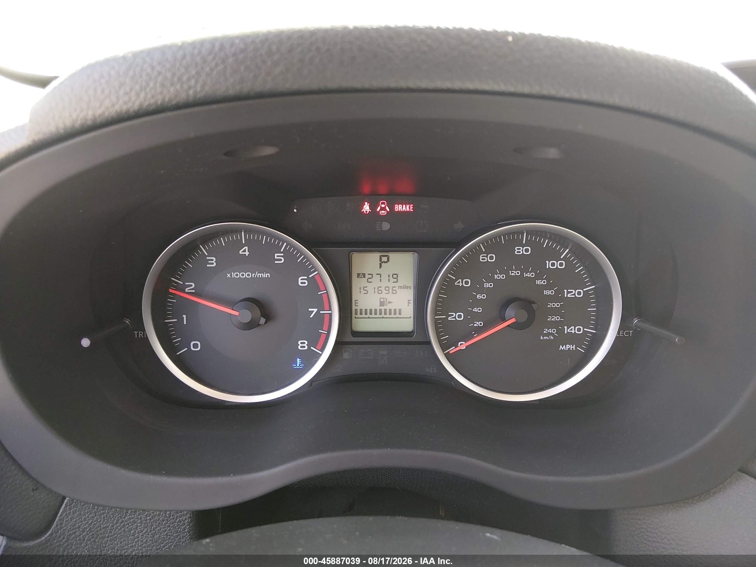 2014 Subaru Forester 2.5i Premium Gold vin: JF2SJAEC8EH516213