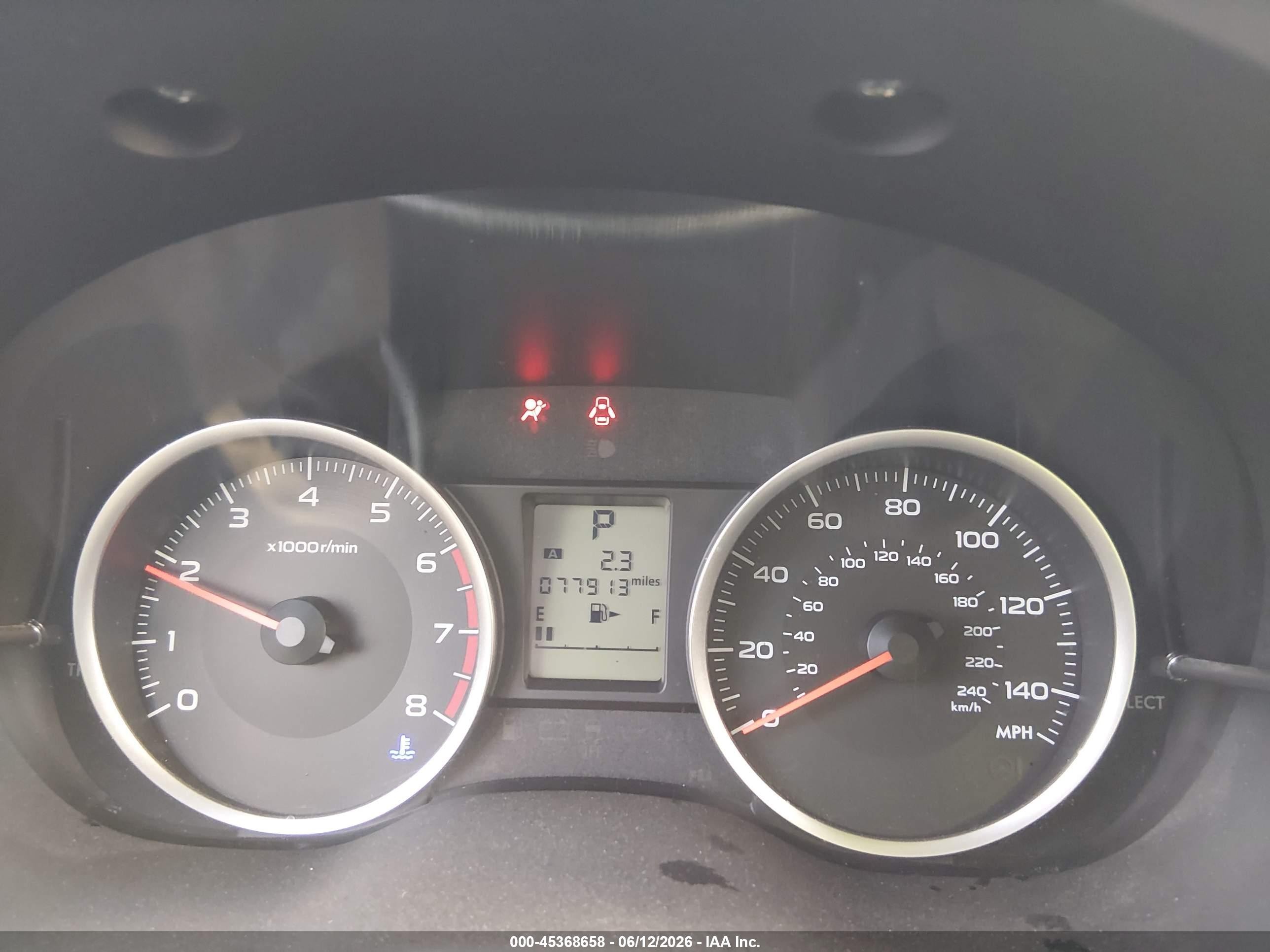 2017 Subaru Forester 2.5i Premium Light Blue vin: JF2SJAEC8HH431070