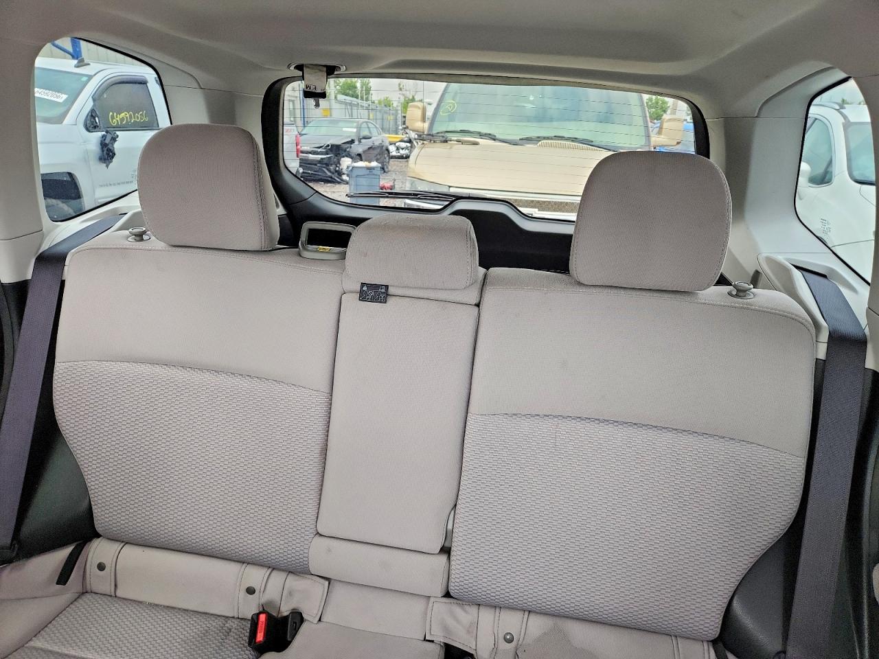 2017 Subaru Forester 2.5i Premium Синий vin: JF2SJAEC8HH495187