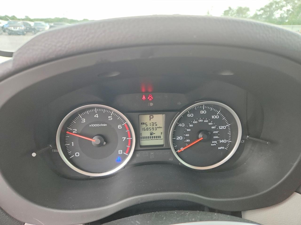 2017 Subaru Forester 2.5i Premium Синий vin: JF2SJAEC8HH495187