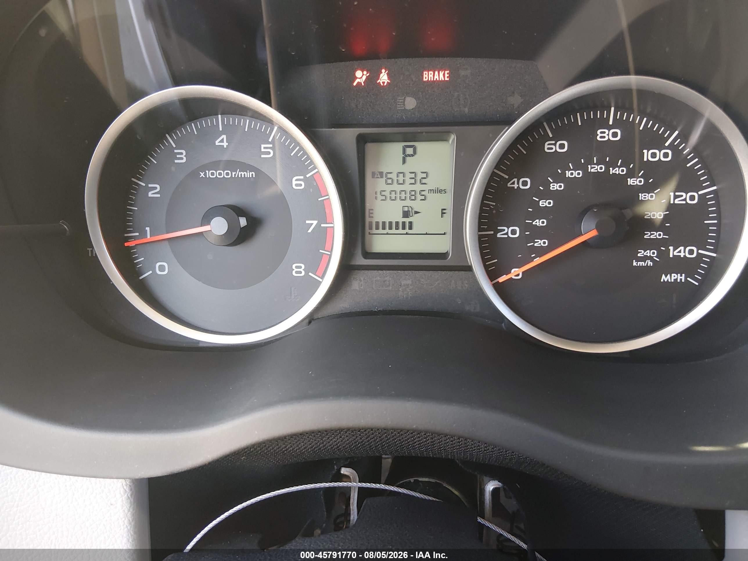 2017 Subaru Forester 2.5i Premium Silver vin: JF2SJAEC8HH512392