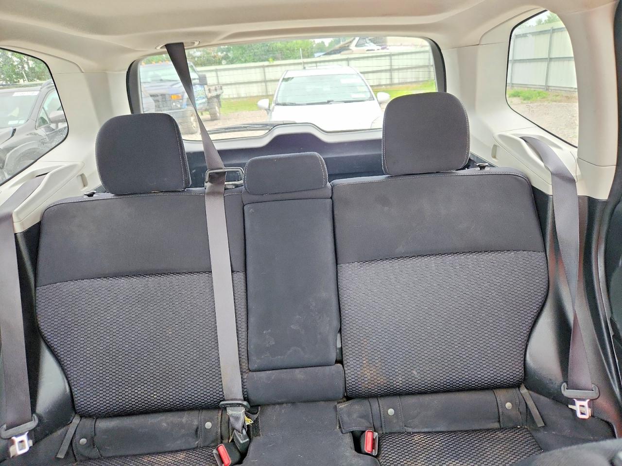 2014 Subaru Forester 2.5i Premium Gold vin: JF2SJAEC9EH494139