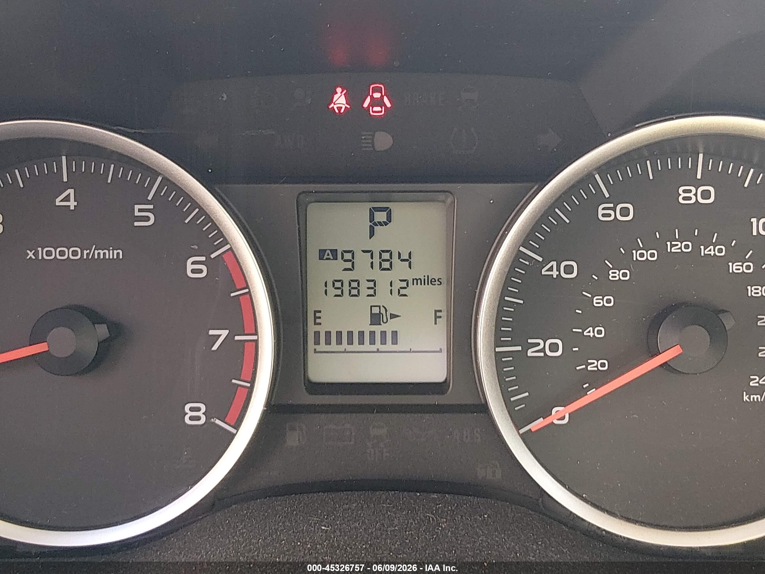 2014 Subaru Forester 2.5i Premium Black vin: JF2SJAEC9EH505088