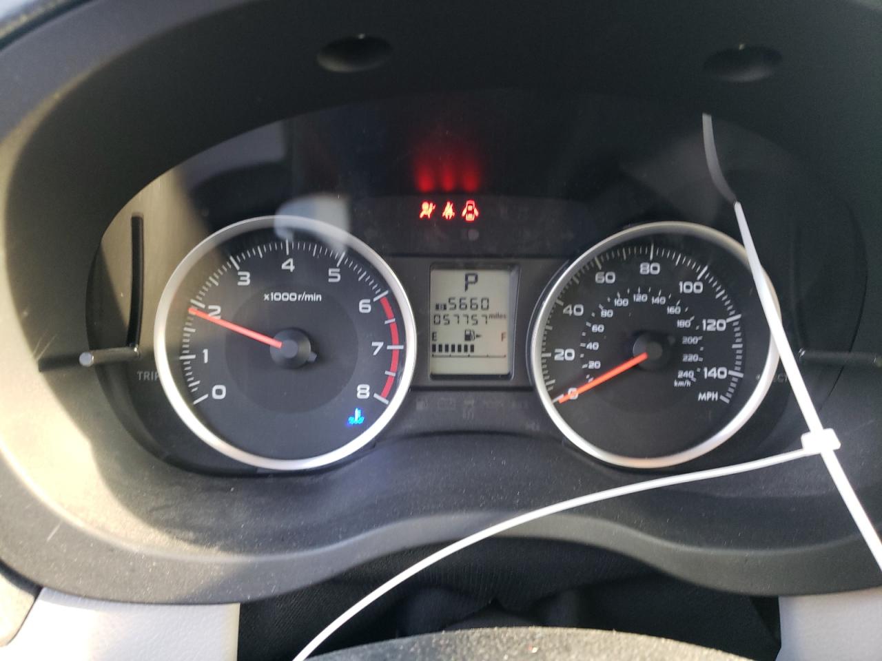 2017 Subaru Forester 2.5i Premium Silver vin: JF2SJAEC9HH493691