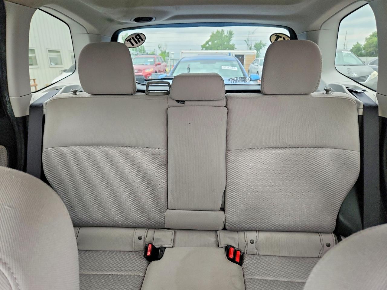 2018 Subaru Forester 2.5i Premium Charcoal vin: JF2SJAEC9JH616220