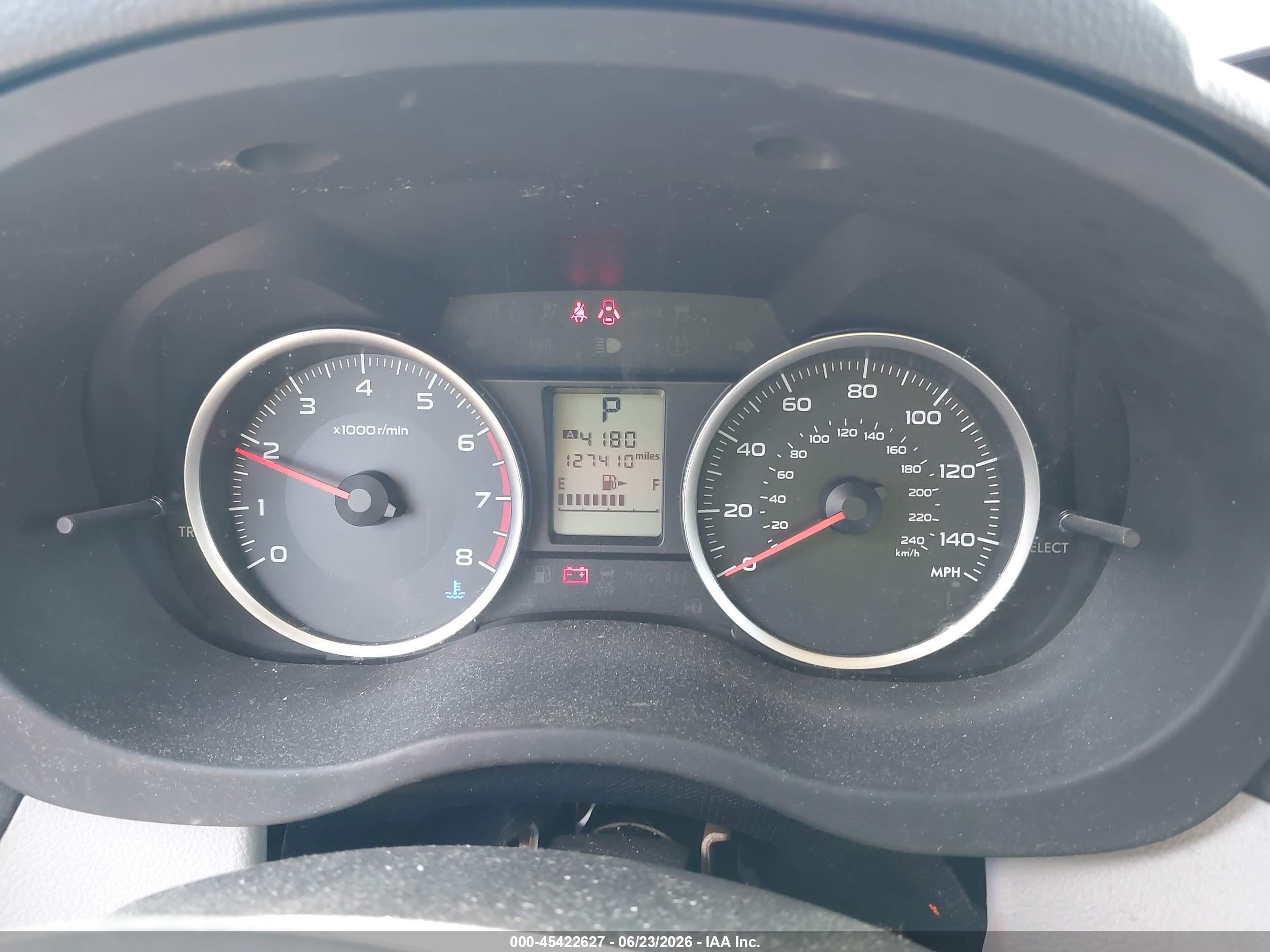 2014 Subaru Forester 2.5i Premium Зеленый vin: JF2SJAECXEH545423