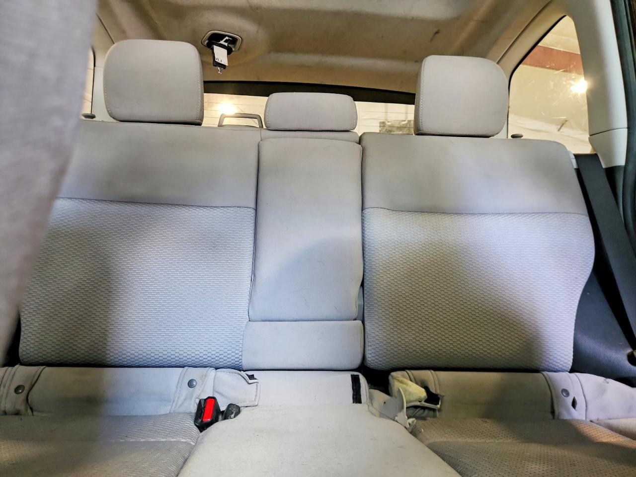 2017 Subaru Forester 2.5i Premium Gray vin: JF2SJAECXHG804275