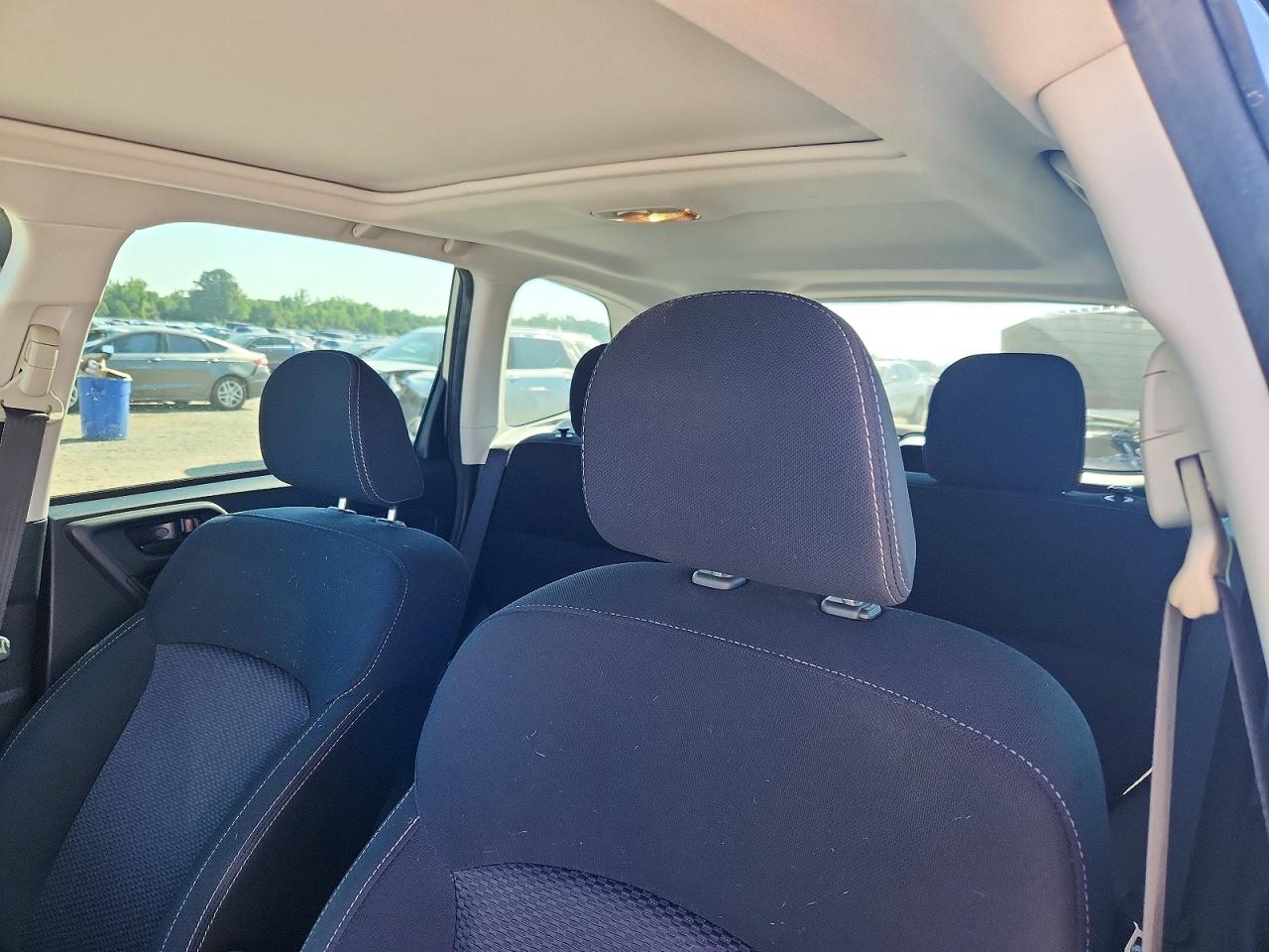 2018 Subaru Forester 2.5i Premium Silver vin: JF2SJAECXJH470975