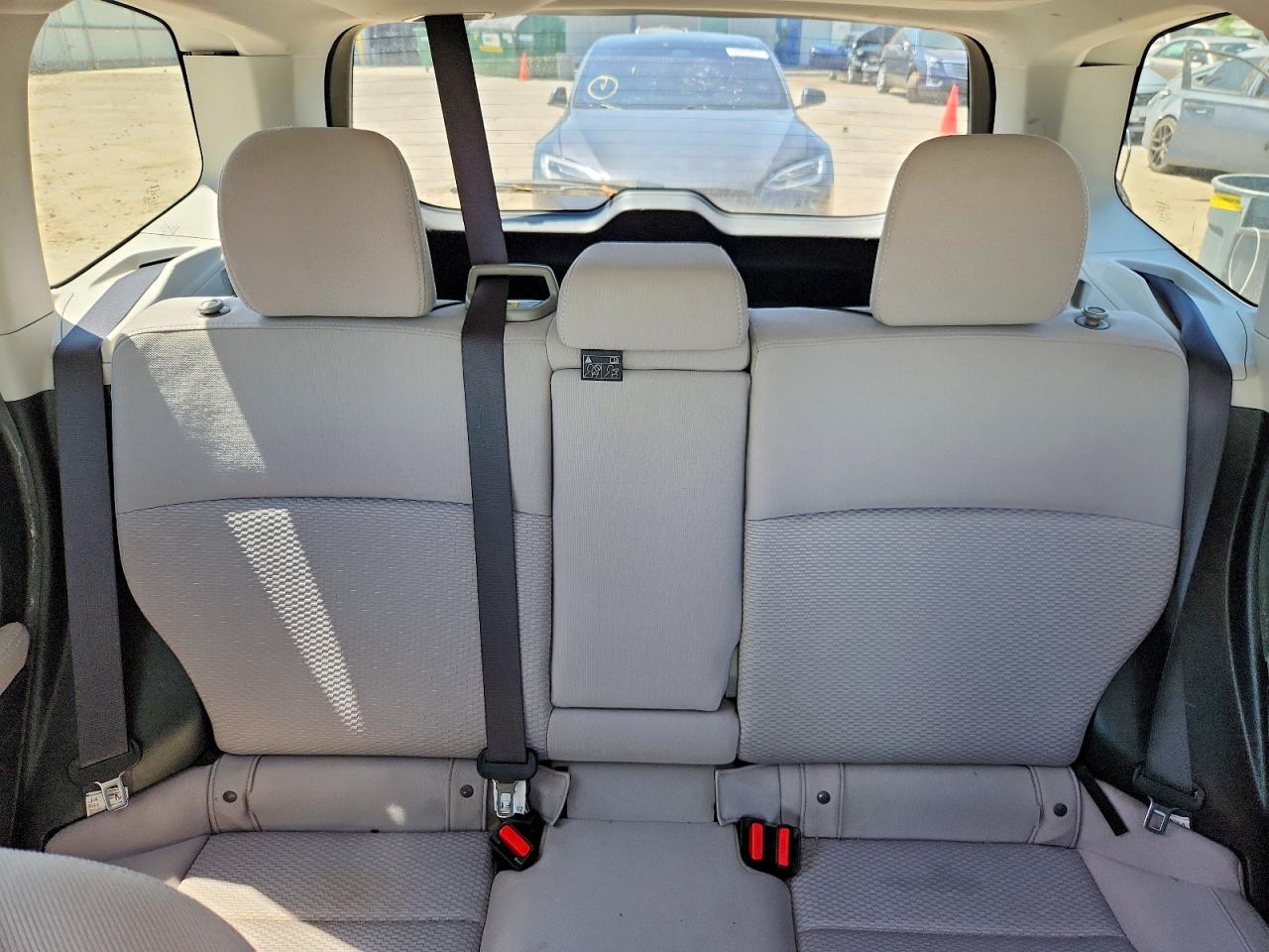 2018 Subaru Forester 2.5i Premium Green vin: JF2SJAECXJH567724