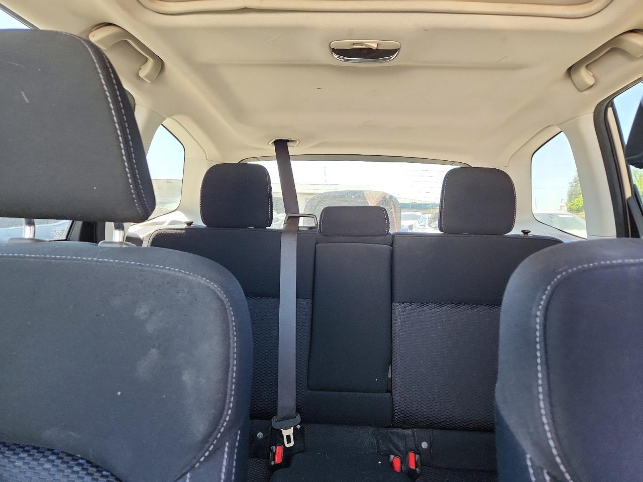 2015 Subaru Forester 2.5i Premium Tan vin: JF2SJAFC1FH435604