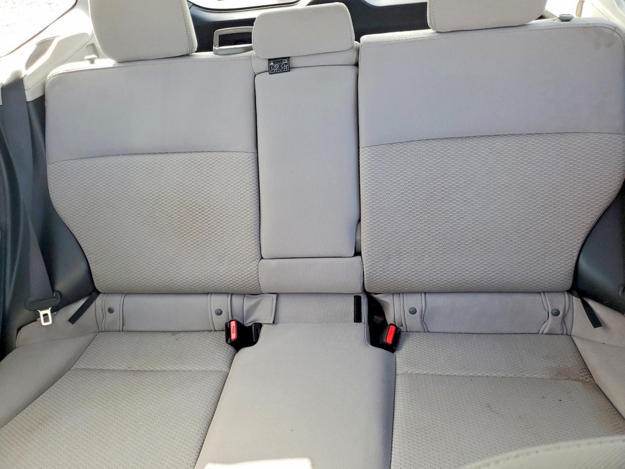 2015 Subaru Forester 2.5i Premium Charcoal vin: JF2SJAFC6FH525587