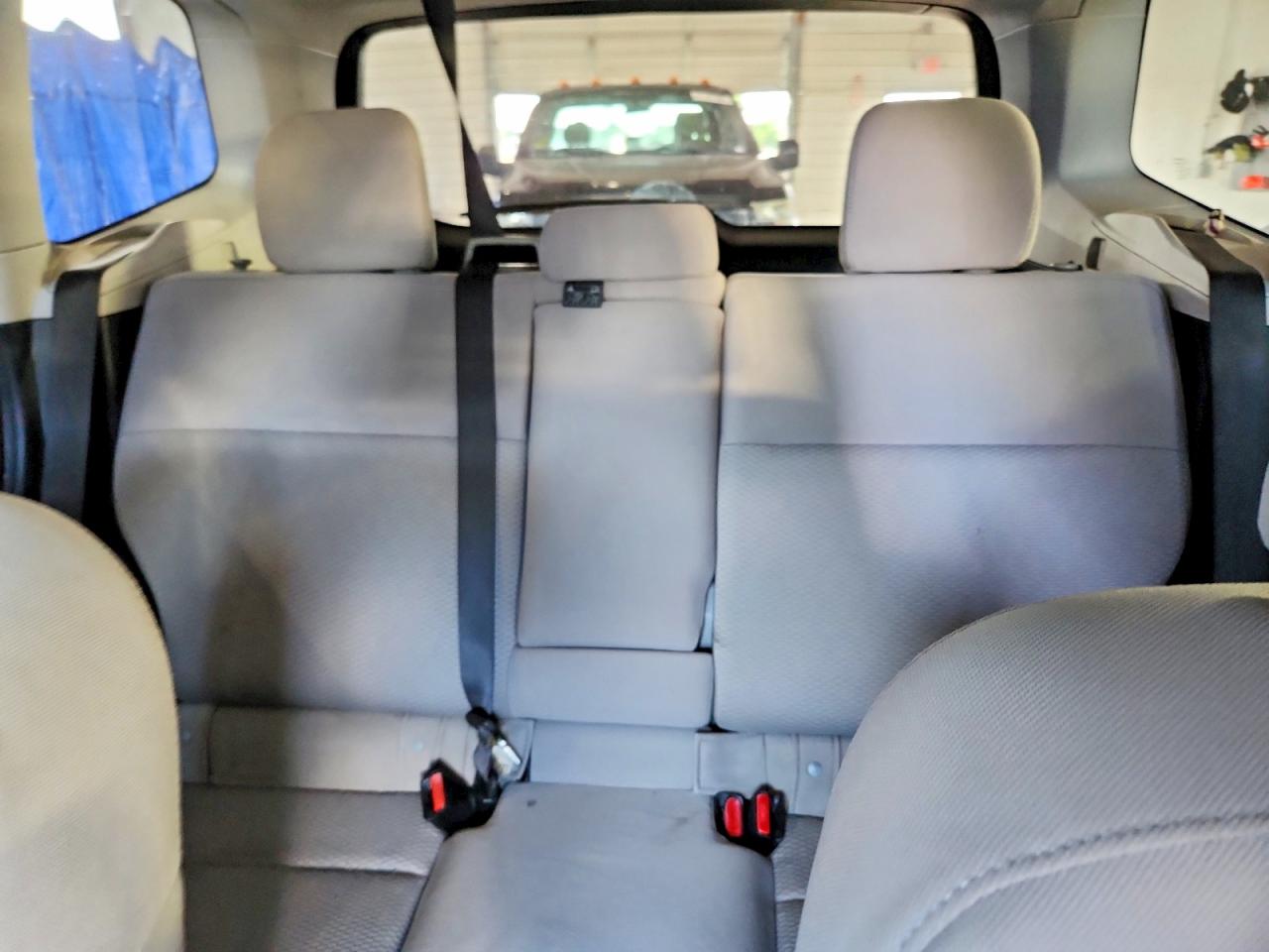 2015 Subaru Forester 2.5i Premium Green vin: JF2SJAFC8FH544898