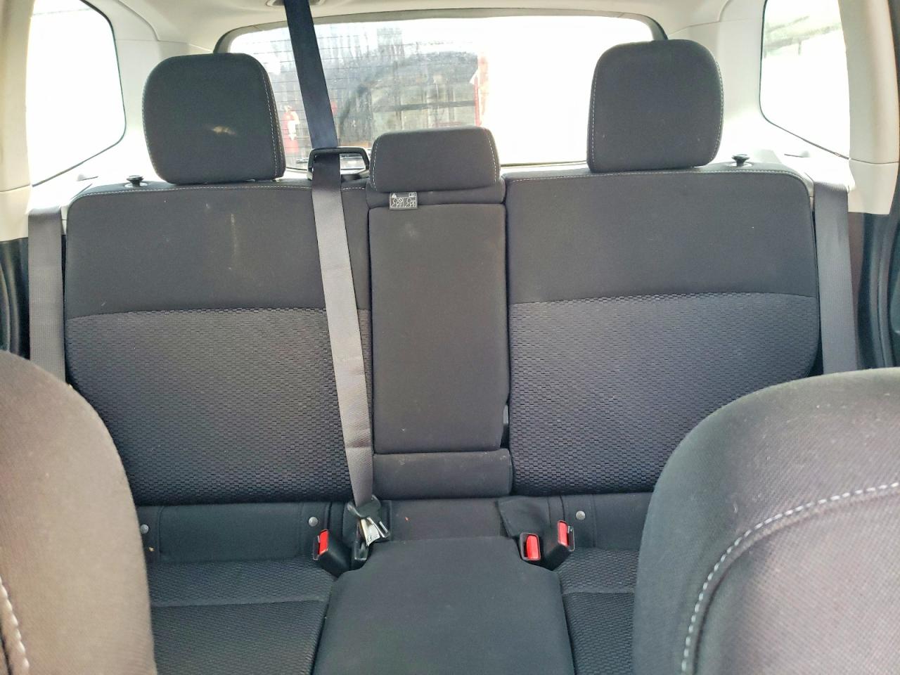 2017 Subaru Forester 2.5i Premium Silver vin: JF2SJAGC0HH543200