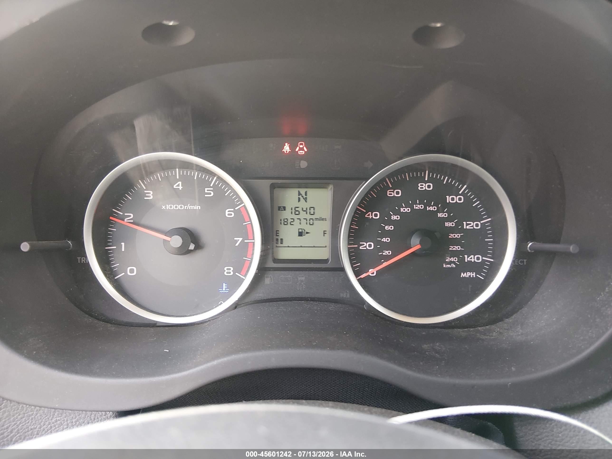 2014 Subaru Forester 2.5i Premium Silver vin: JF2SJAGC5EH510253