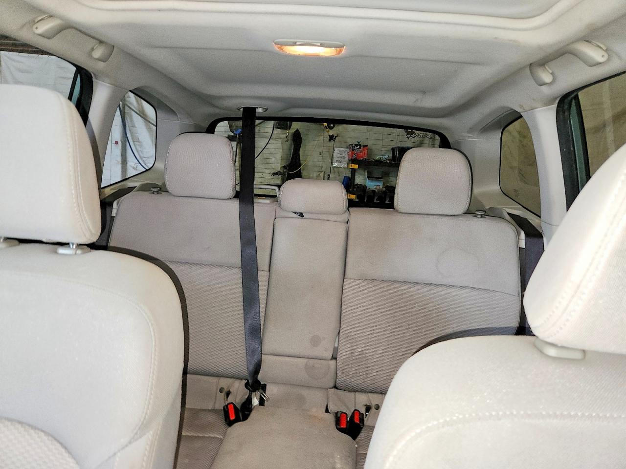 2014 Subaru Forester 2.5i Premium Green vin: JF2SJAGC8EH416643