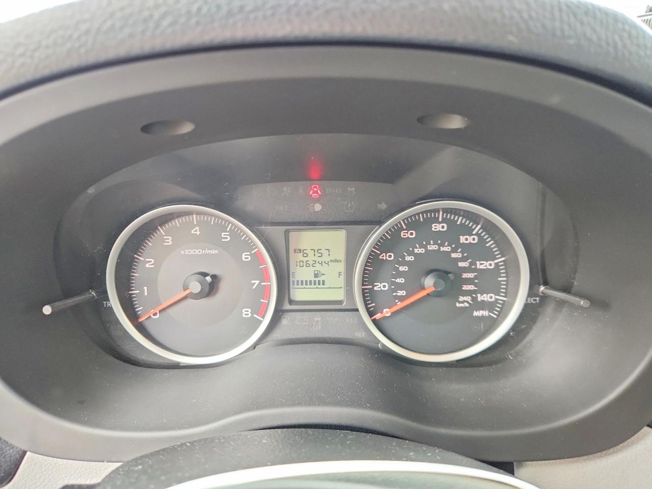 2014 Subaru Forester 2.5i Premium Угольный vin: JF2SJAGCXEH543961