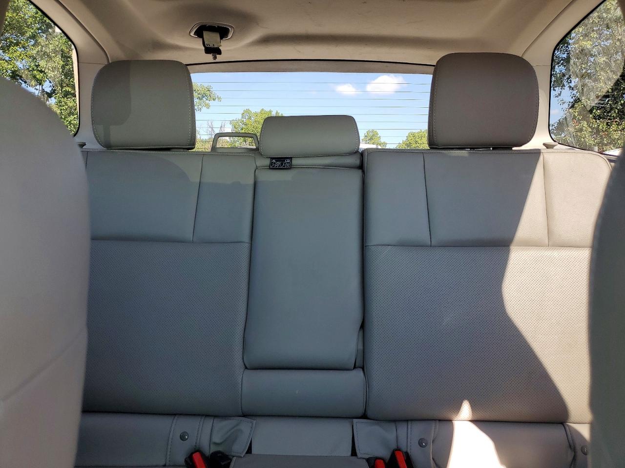 2014 Subaru Forester 2.5i Limited Red vin: JF2SJAHC0EH492940