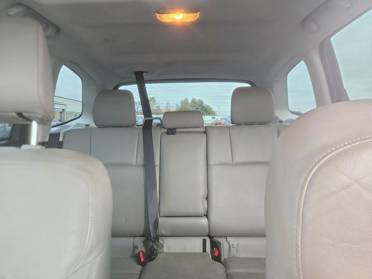 2015 Subaru Forester 2.5i Limited Charcoal vin: JF2SJAHC0FH595017