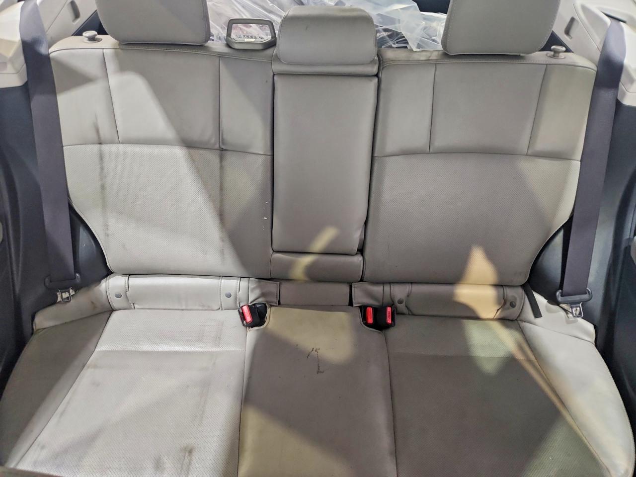 2014 Subaru Forester 2.5i Limited Charcoal vin: JF2SJAHC1EH406924