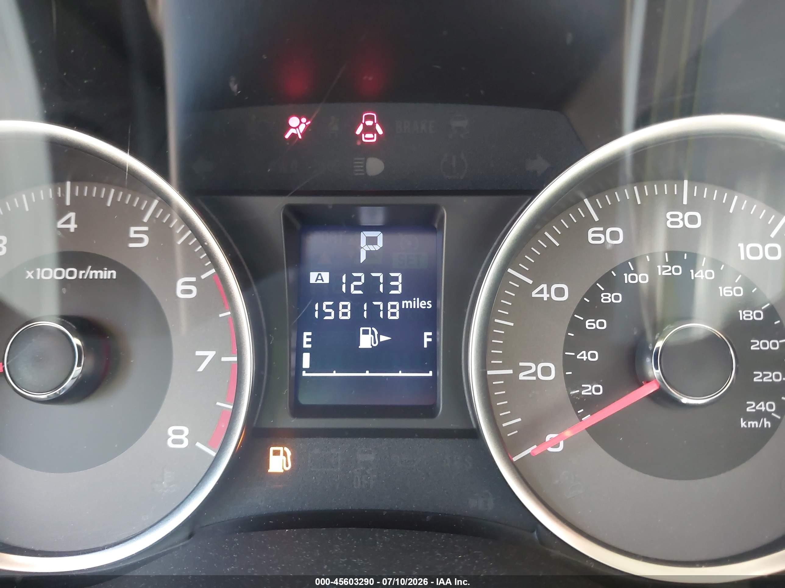 2014 Subaru Forester 2.5i Limited Зеленый vin: JF2SJAHC1EH480814