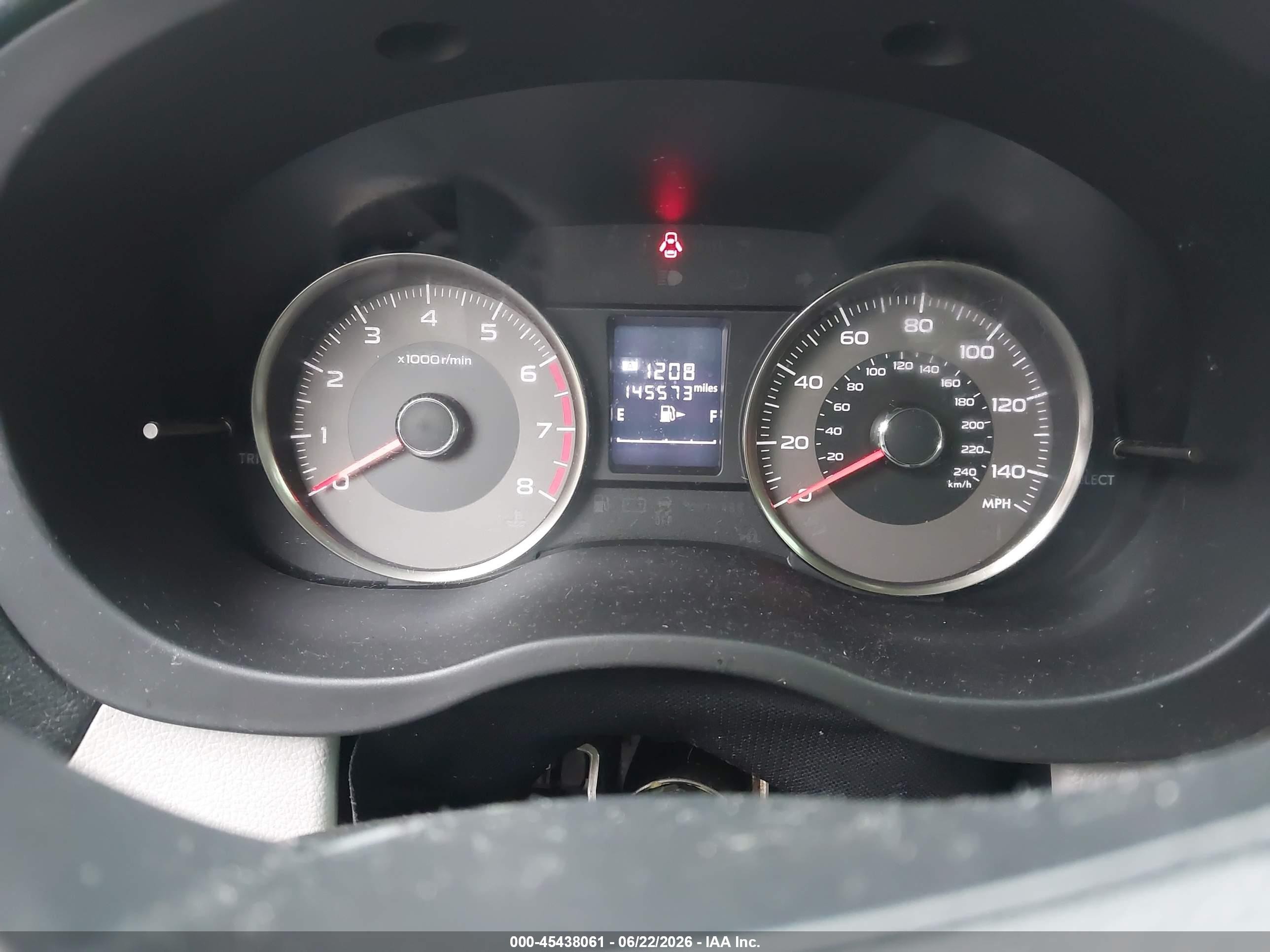 2014 Subaru Forester 2.5i Limited Зеленый vin: JF2SJAHC1EH550022