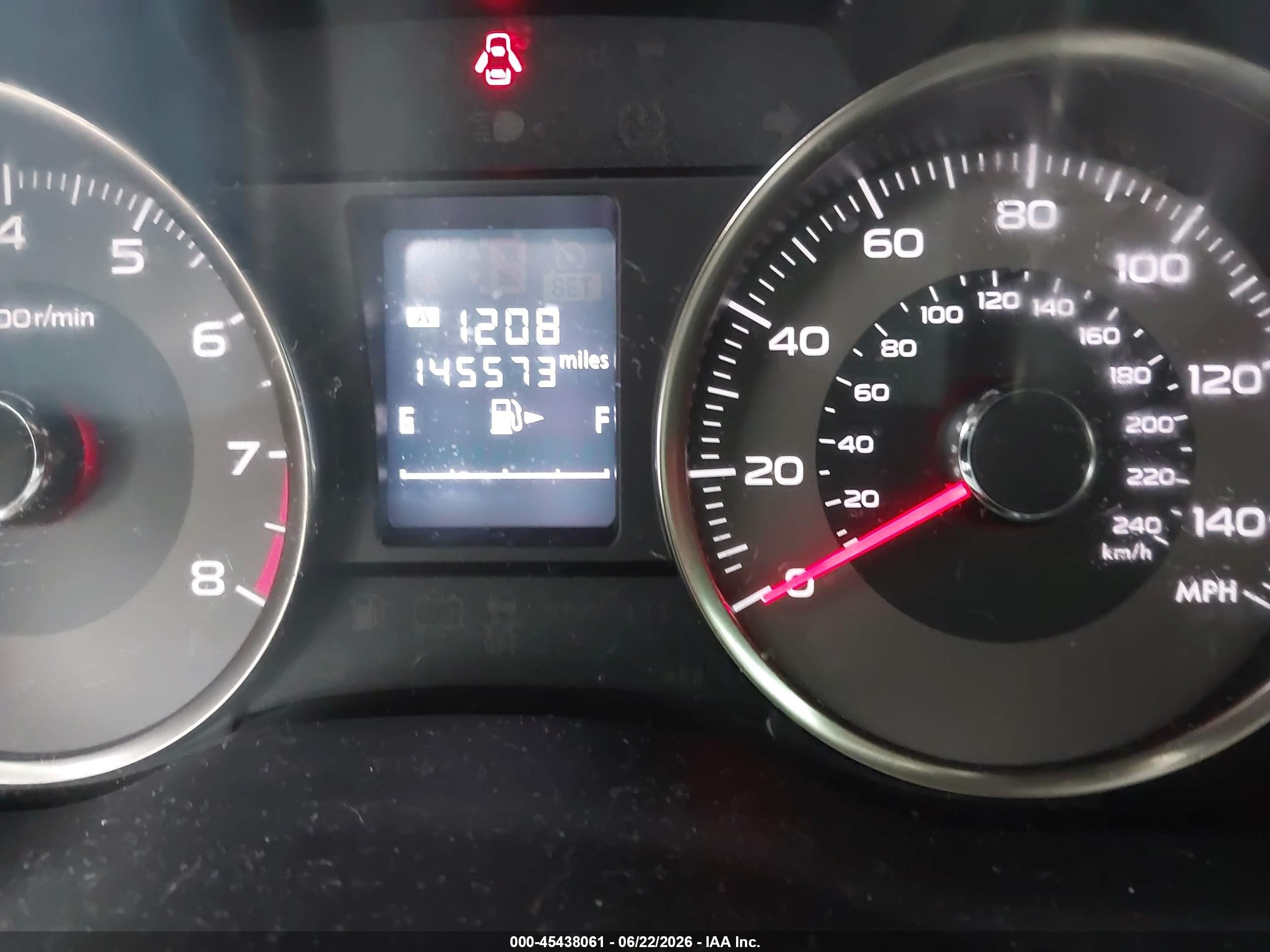 2014 Subaru Forester 2.5i Limited Зеленый vin: JF2SJAHC1EH550022
