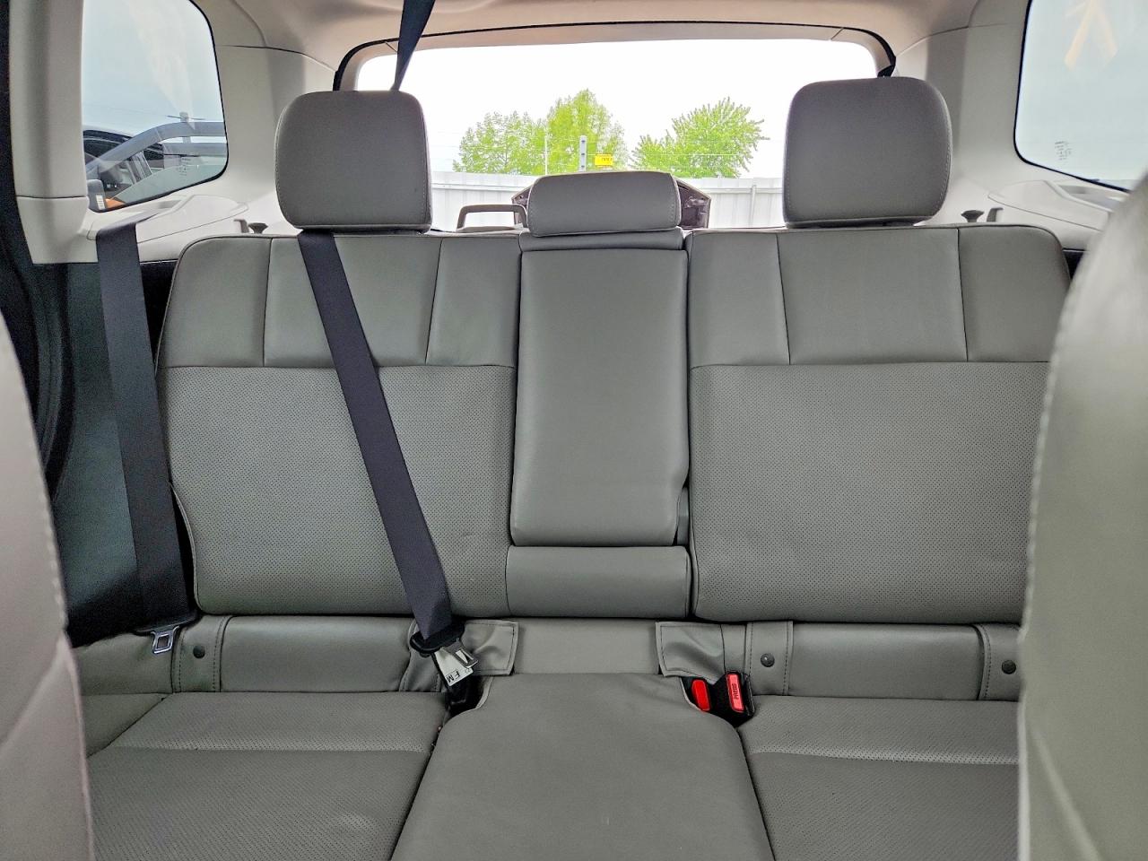 2014 Subaru Forester Brown vin: JF2SJAHC2EH471006