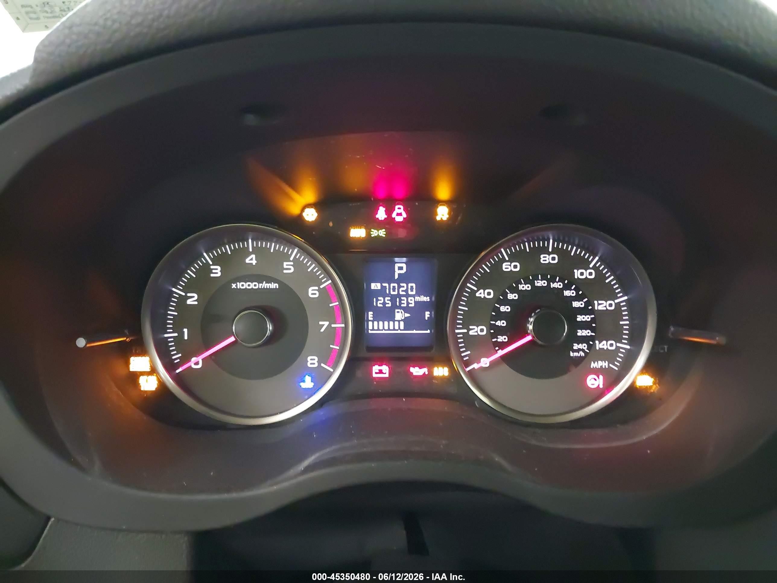 2014 Subaru Forester 2.5i Limited Silver vin: JF2SJAHC2EH535271