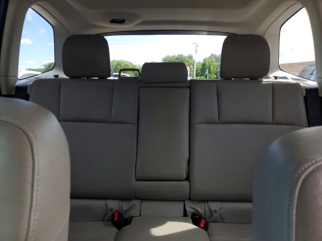 2014 Subaru Forester 2.5i Limited Blue vin: JF2SJAHC3EH500710