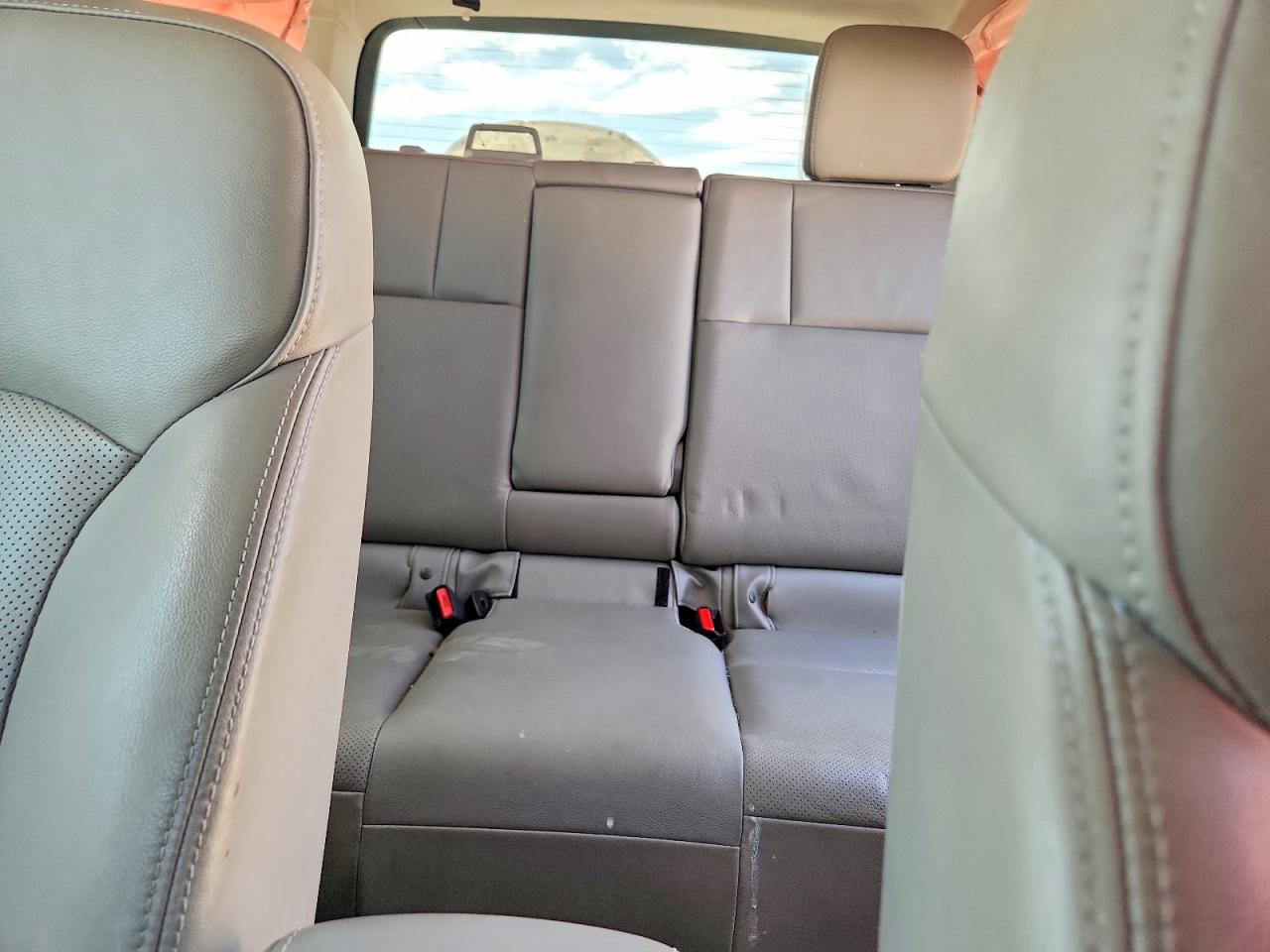2014 Subaru Forester 2.5i Limited Charcoal vin: JF2SJAHC3EH547493