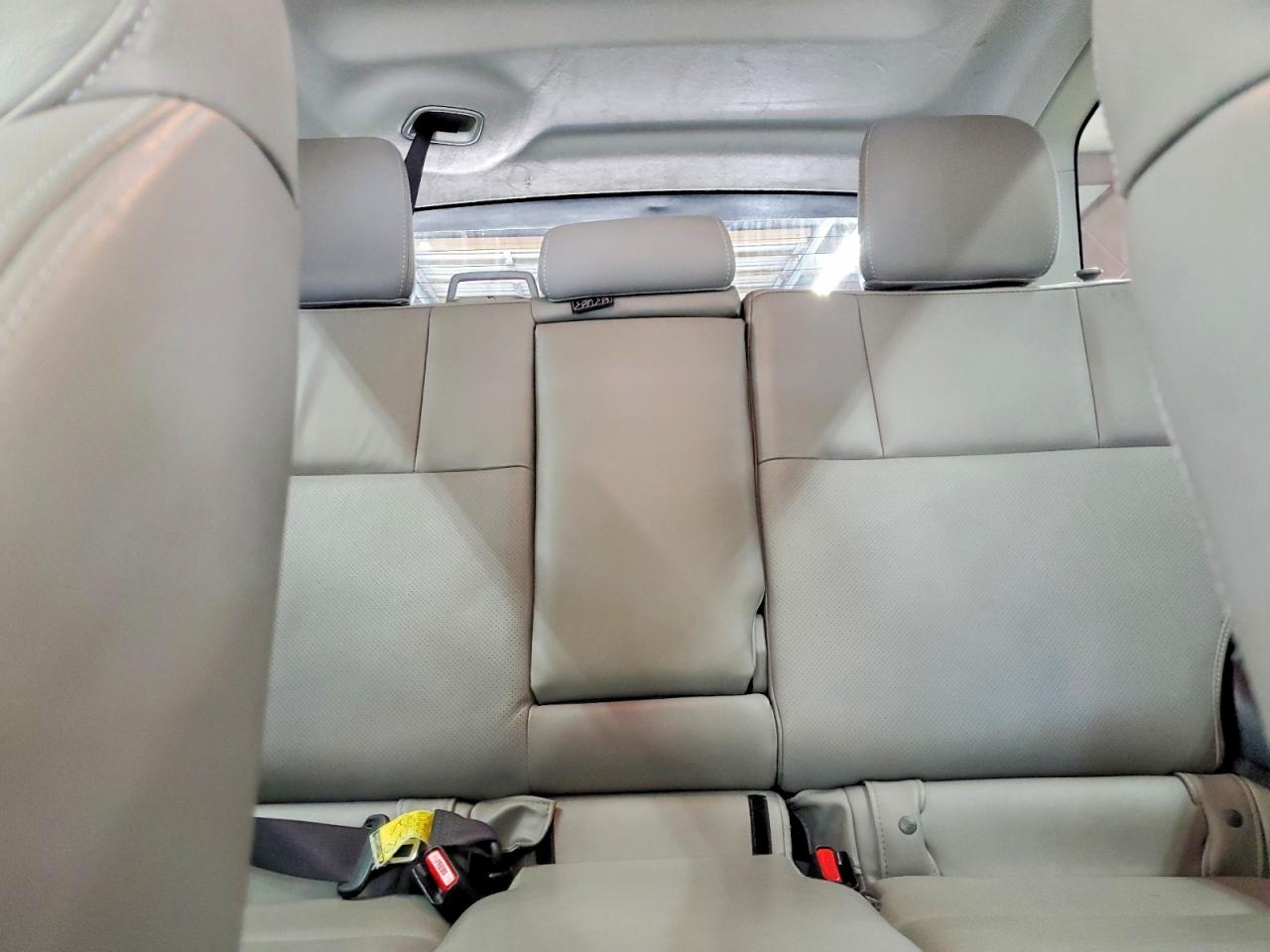 2015 Subaru Forester 2.5i Limited Синий vin: JF2SJAHC3FH446326